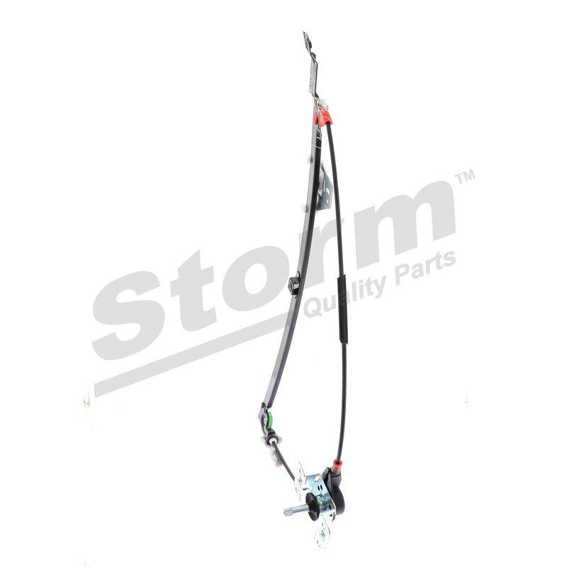 Lève-vitre STORM QUALITY PARTS 960170