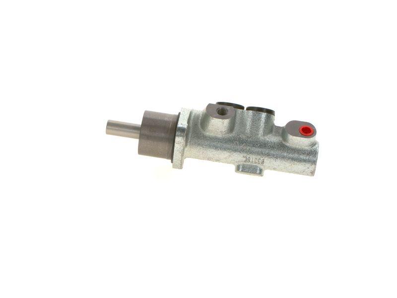 Maître-cylindre de frein BOSCH 0 986 480 908