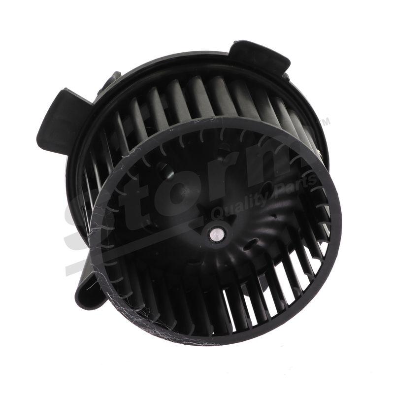 Pulseur d'air habitacle STORM QUALITY PARTS 2750803
