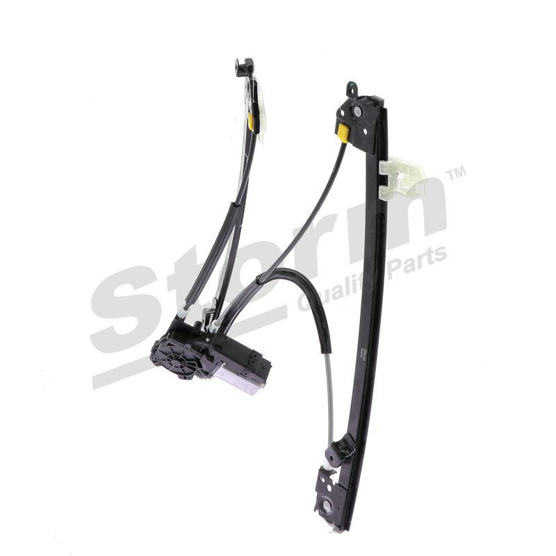 Lève-vitre STORM QUALITY PARTS 87141