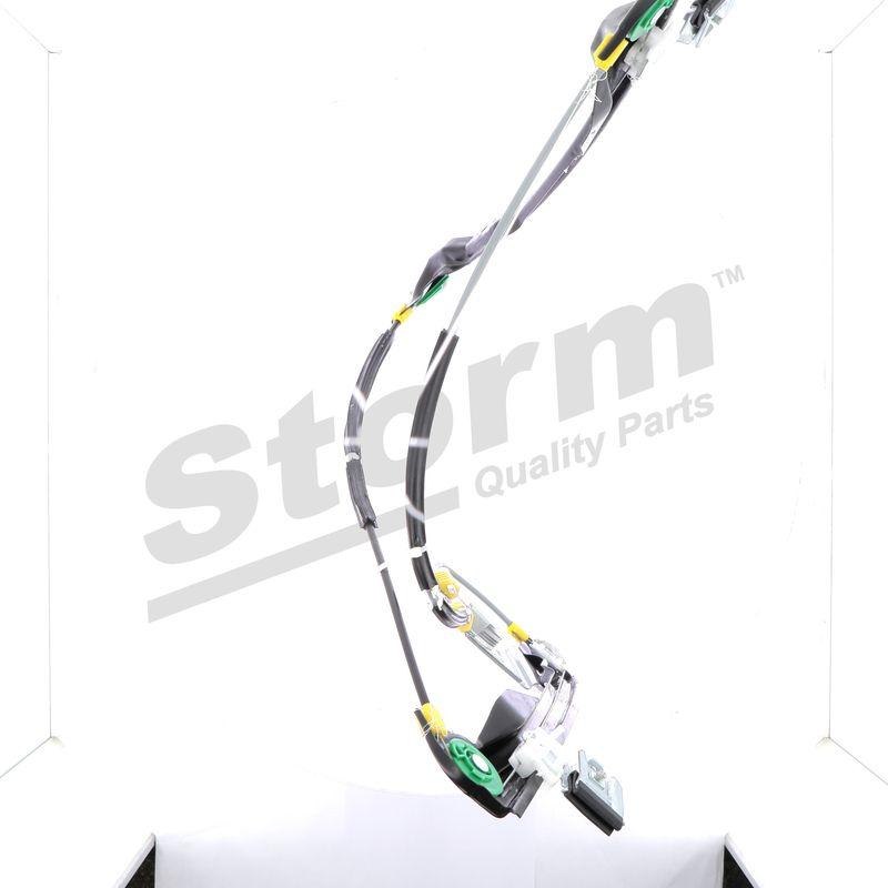Lève-vitre STORM QUALITY PARTS 46571