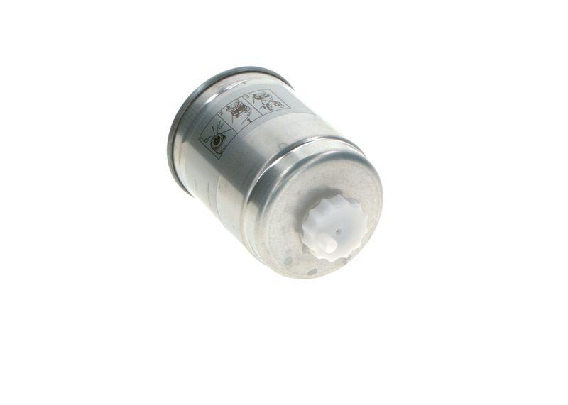 Filtre à carburant BOSCH 1 457 434 400