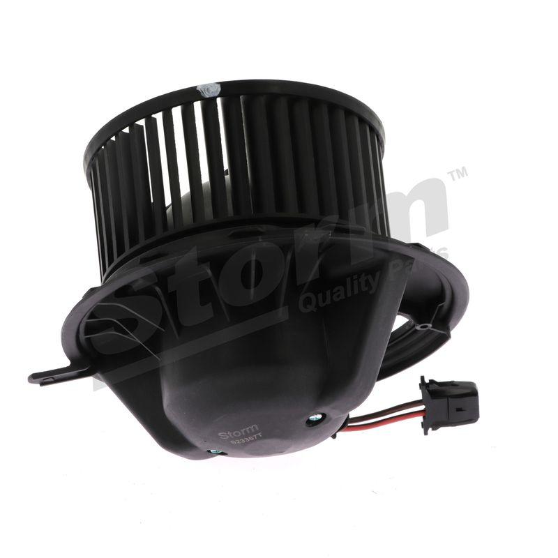 Pulseur d'air habitacle STORM QUALITY PARTS 1510801