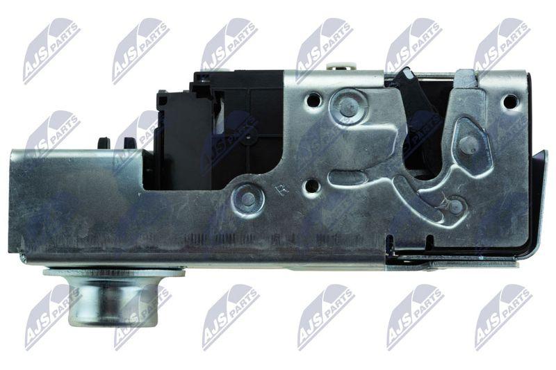 Serrure de porte NTY EZC-FR-194