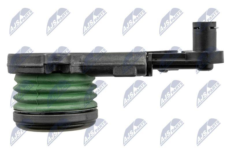 Butée hydraulique, embrayage NTY NWS-ME-002
