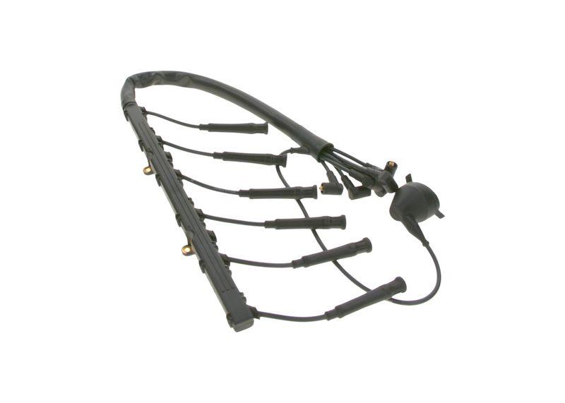 Kit de câbles d'allumage BOSCH 0 986 356 322