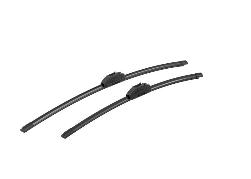 Balai d'essuie-glace BOSCH 3 397 007 567