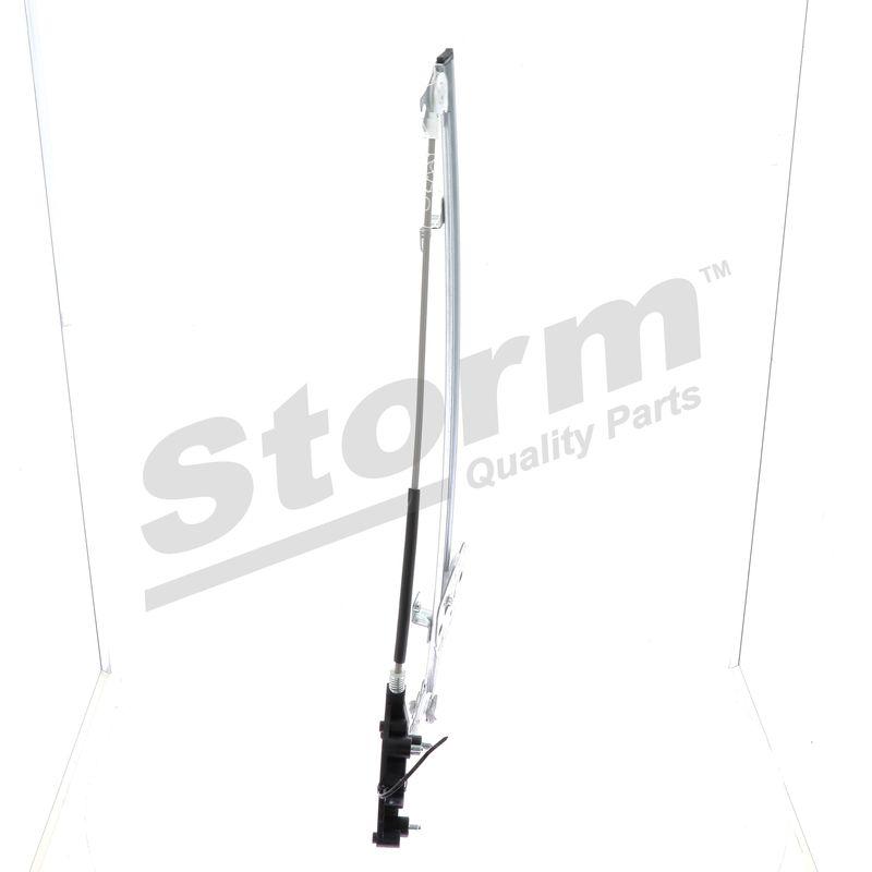 Lève-vitre STORM QUALITY PARTS 3907502
