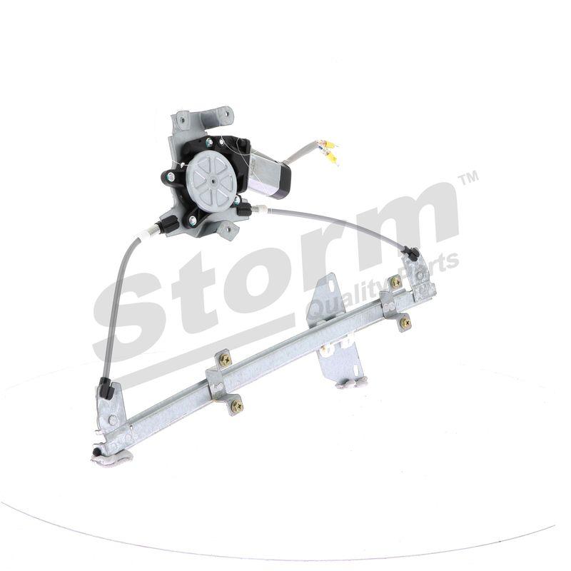 Lève-vitre STORM QUALITY PARTS 1500074