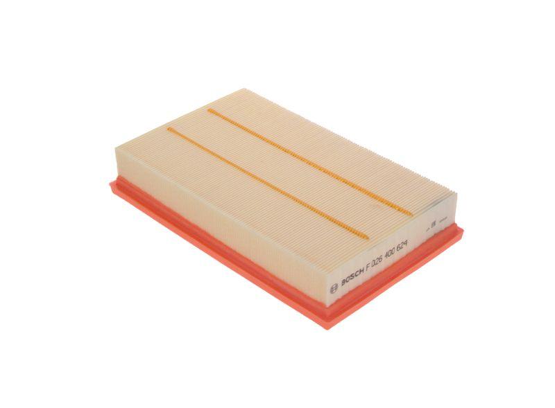 Filtre à air BOSCH F 026 400 624