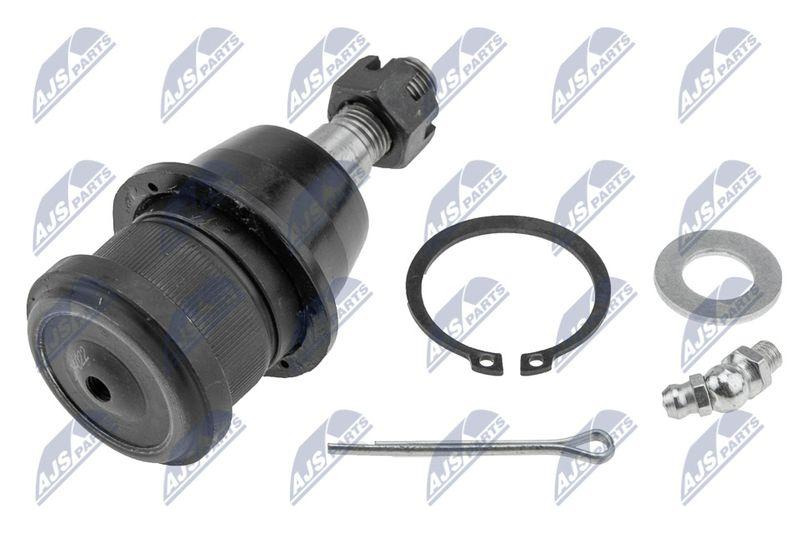 Rotule de suspension NTY ZSD-CH-022