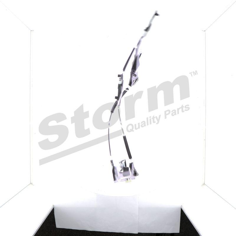 Lève-vitre STORM QUALITY PARTS 177076
