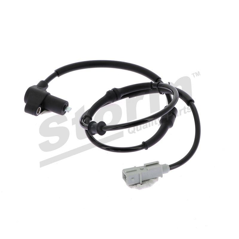 Capteur, vitesse de roue STORM QUALITY PARTS 777122