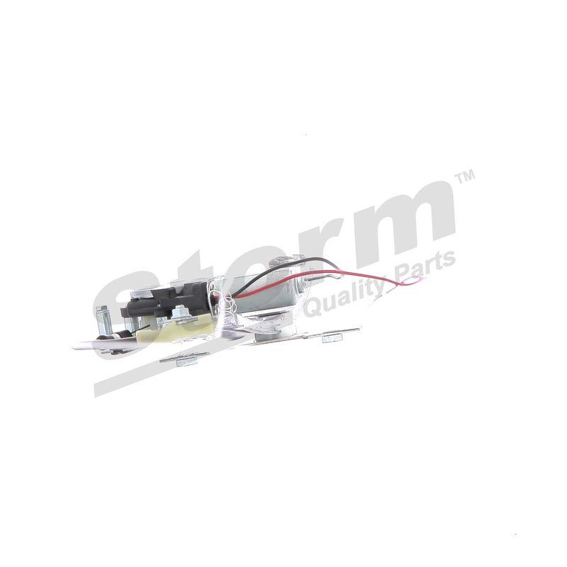 Lève-vitre STORM QUALITY PARTS 137674