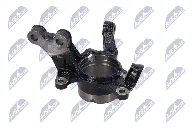 Fusée d'essieu, suspension de roue NTY ZZP-TY-035