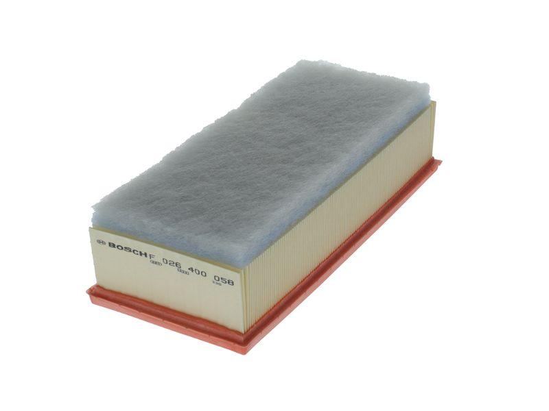 Filtre à air BOSCH F 026 400 058