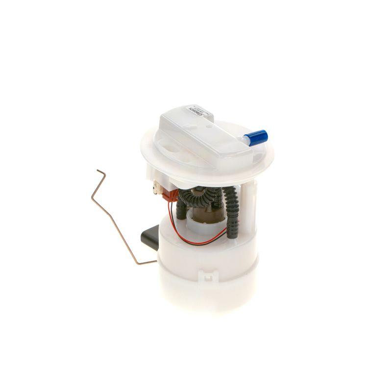 Unité d'injection de carburant BOSCH 0 986 580 957