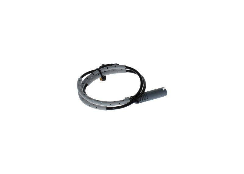 Capteur, vitesse de roue BOSCH 0 986 594 571
