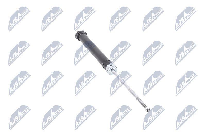 Amortisseur NTY A-VW-040