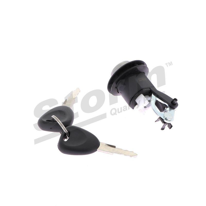 Serrure de capot de coffre STORM QUALITY PARTS 87329