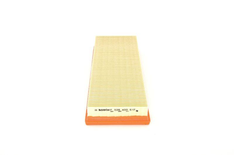 Filtre à air BOSCH F 026 400 517