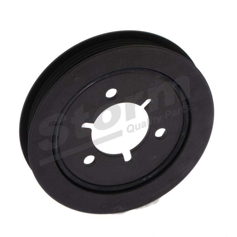 Poulie, vilebrequin STORM QUALITY PARTS 78091