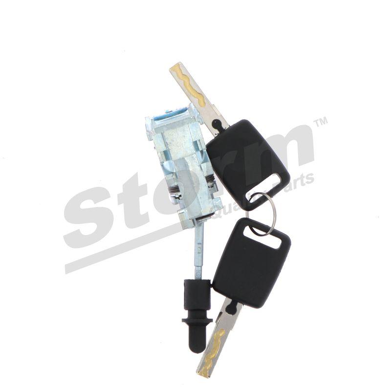 Cylindre de serrure STORM QUALITY PARTS 1042001