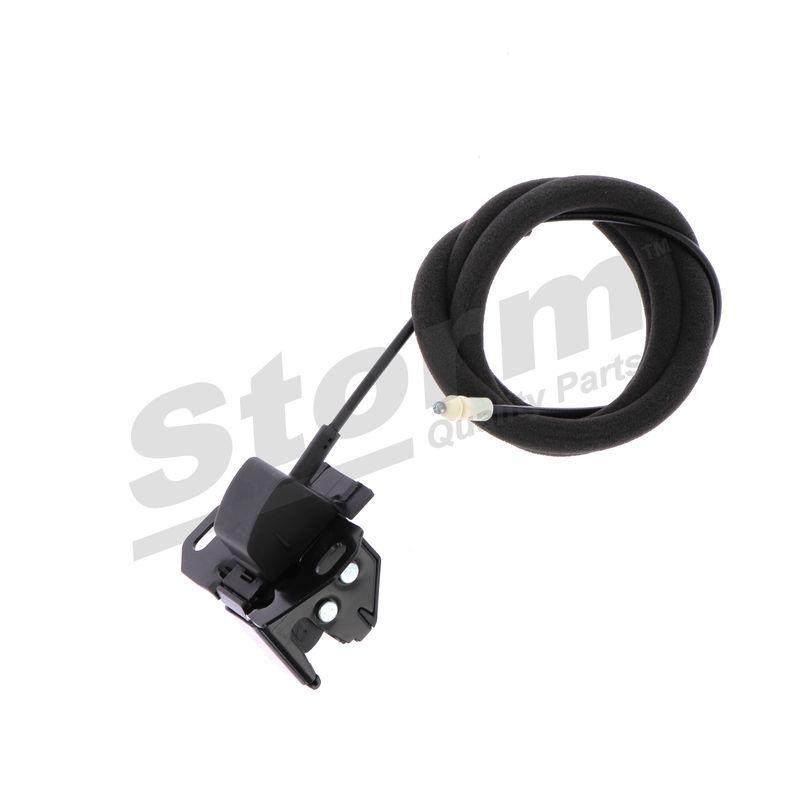Serrure de porte STORM QUALITY PARTS 8362501