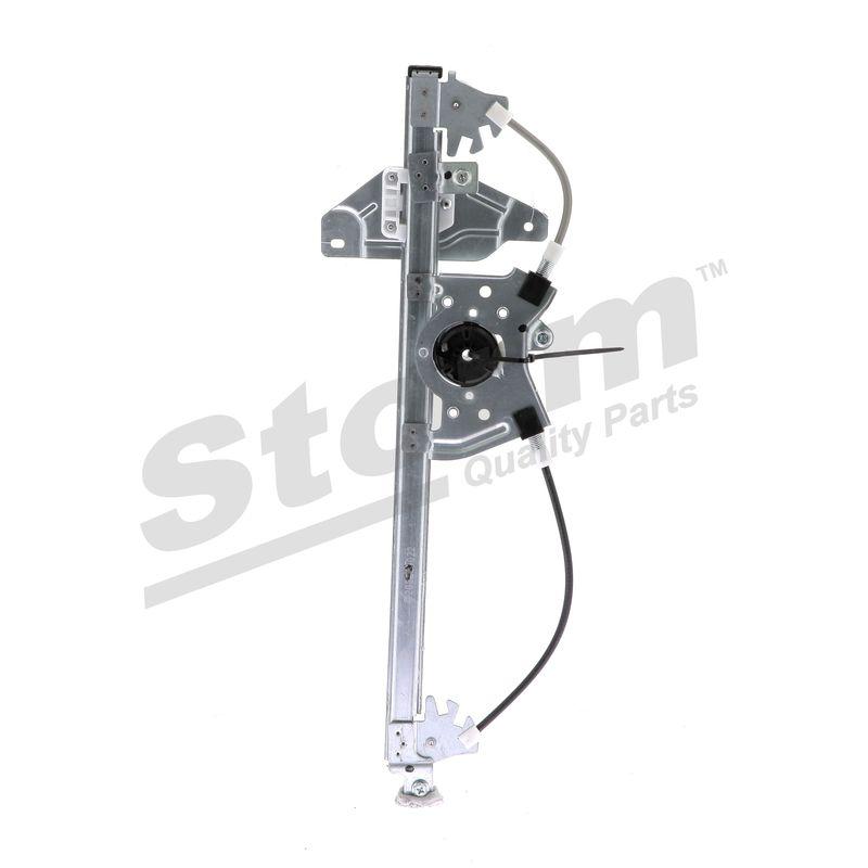 Lève-vitre STORM QUALITY PARTS 2767518