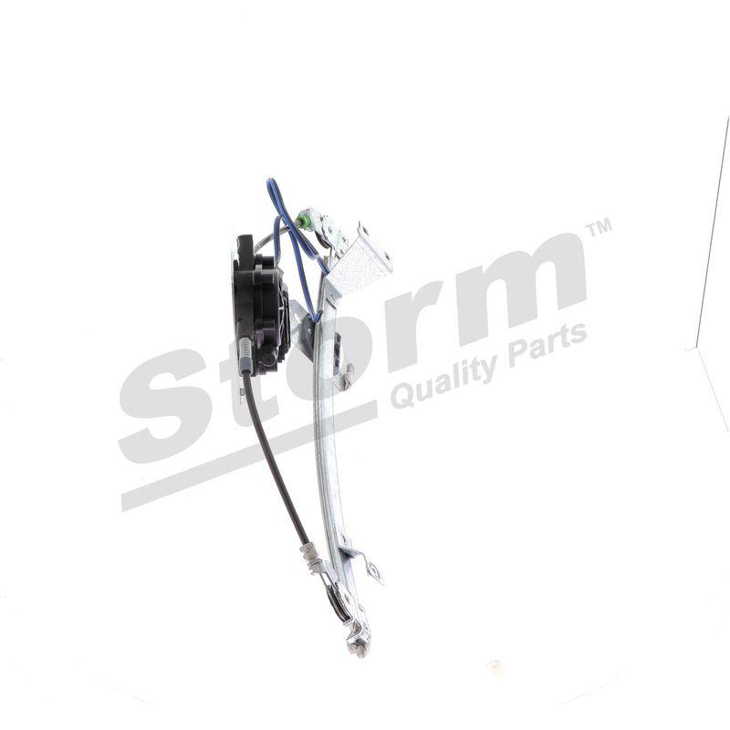 Lève-vitre STORM QUALITY PARTS 137671