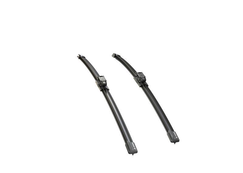 Balai d'essuie-glace BOSCH 3 397 014 313