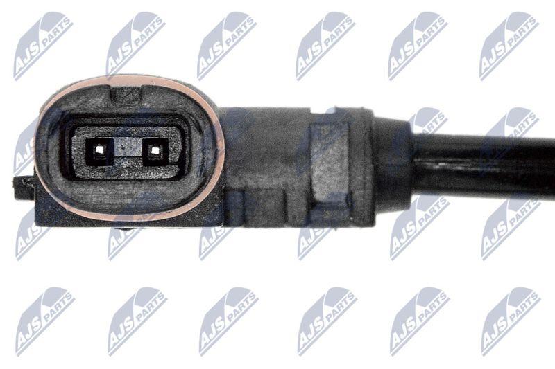 Capteur, vitesse de roue NTY HCA-ME-013