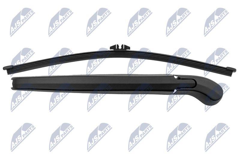 Bras d'essuie-glace, nettoyage des vitres NTY EWB-BM-006