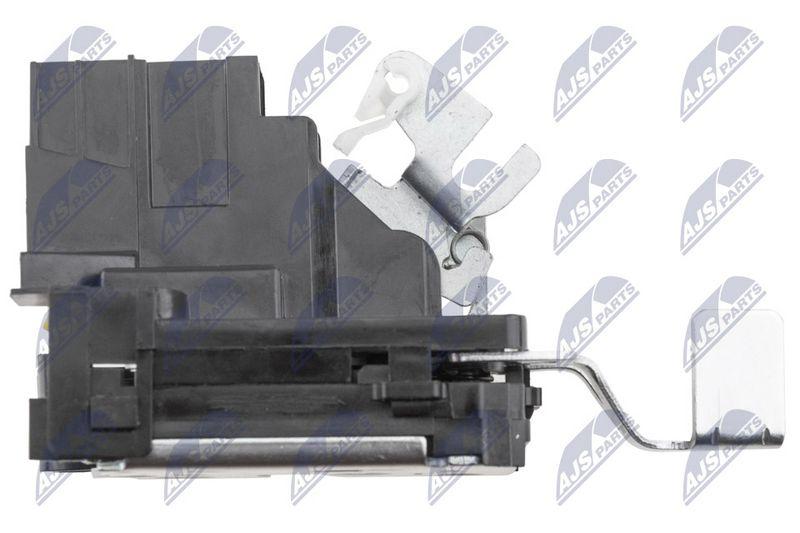 Serrure de porte NTY EZC-FT-226