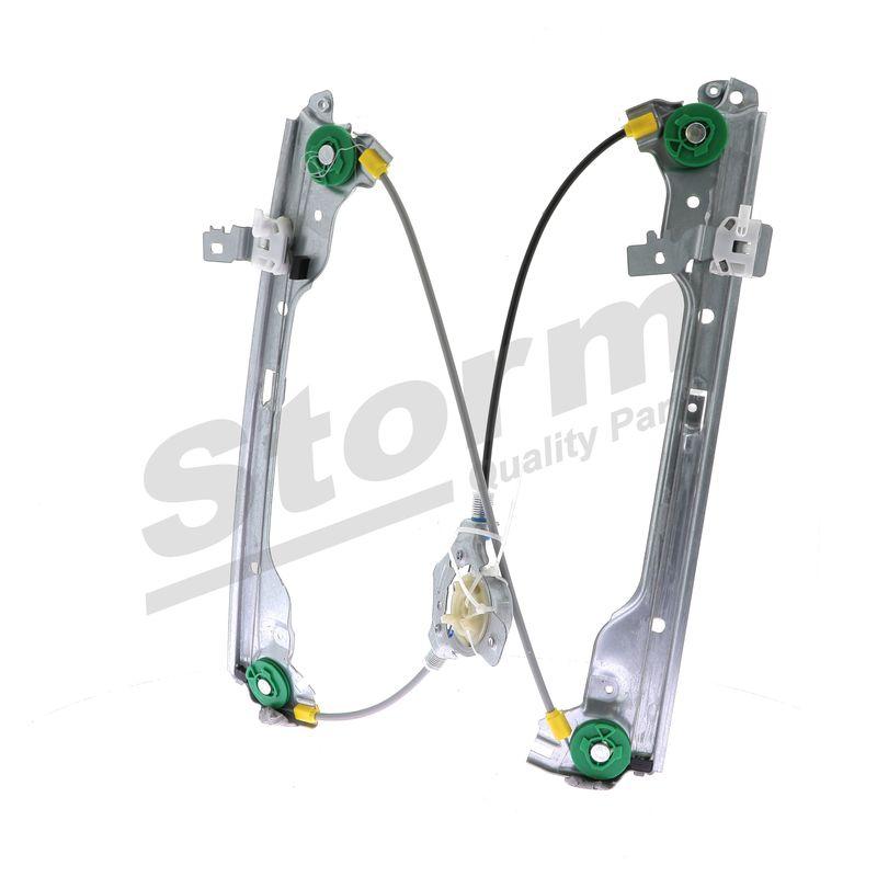 Lève-vitre STORM QUALITY PARTS 150975