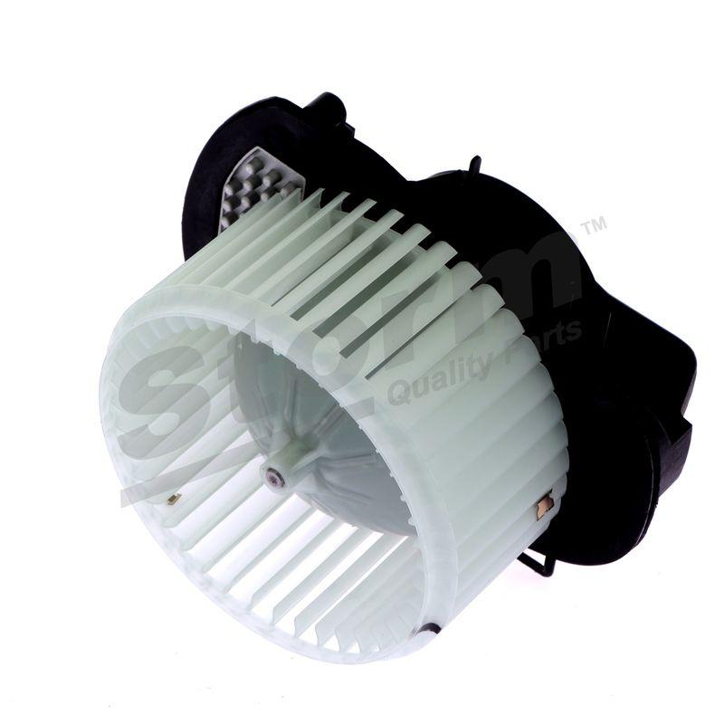 Pulseur d'air habitacle STORM QUALITY PARTS 1020804