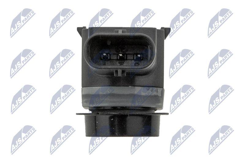 Capteur, aide au stationnement NTY EPDC-FR-000