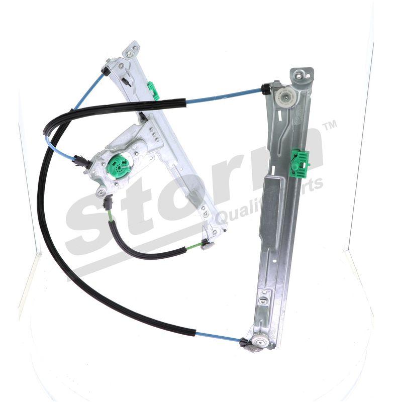 Lève-vitre STORM QUALITY PARTS 80971