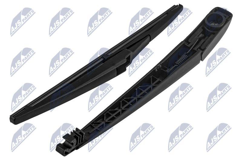 Bras d'essuie-glace, nettoyage des vitres NTY EWB-CH-004