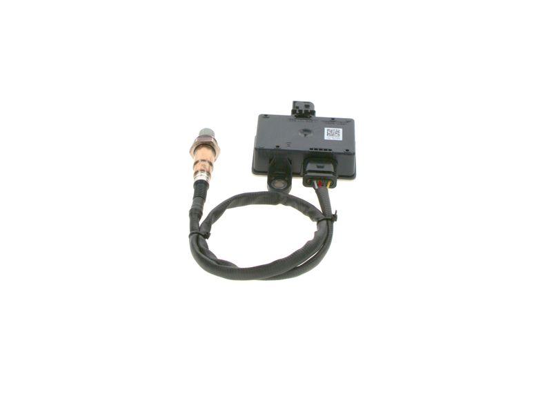 Détecteur de particules BOSCH 0 281 007 163