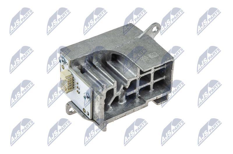 Appareil de commande, système d'éclairage NTY EPX-BM-056