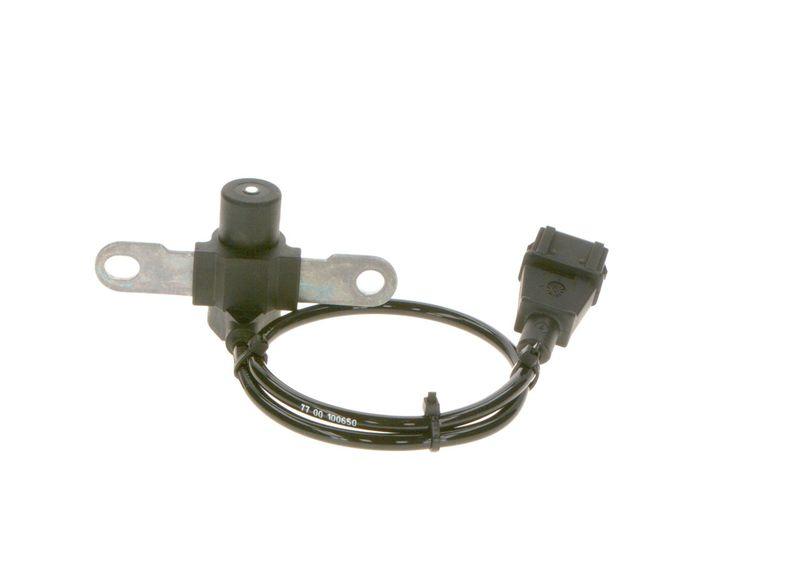 Capteur d'angle, vilebrequin BOSCH 0 281 002 175