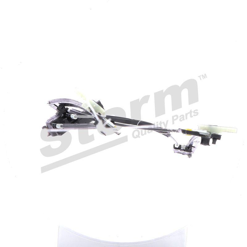 Lève-vitre STORM QUALITY PARTS 87141