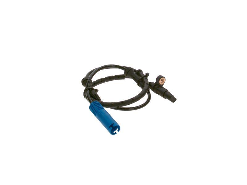 Capteur, vitesse de roue BOSCH 0 986 594 509
