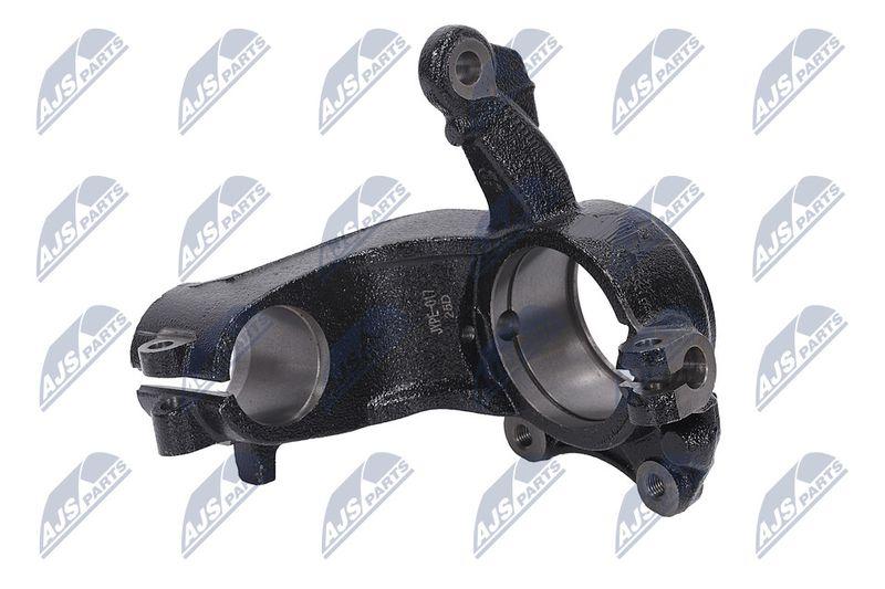 Fusée d'essieu, suspension de roue NTY ZZP-PE-017