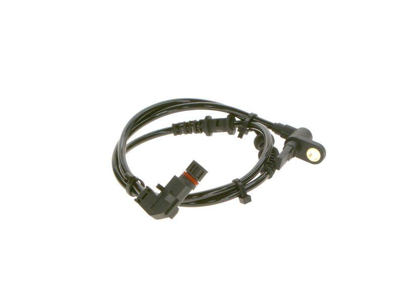 Capteur, vitesse de roue BOSCH 0 986 594 591
