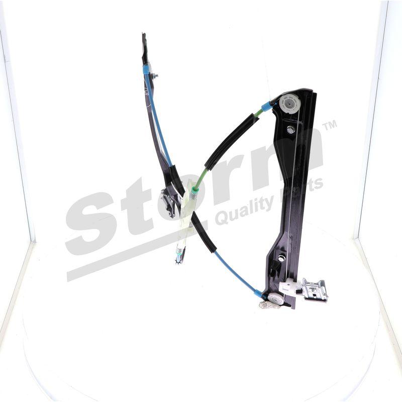 Lève-vitre STORM QUALITY PARTS 177075