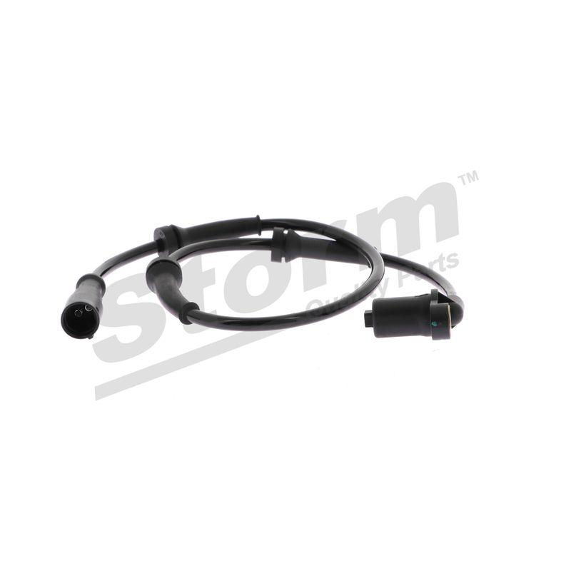 Capteur, vitesse de roue STORM QUALITY PARTS 888023
