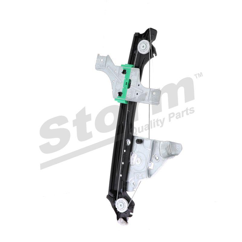 Lève-vitre STORM QUALITY PARTS 7087524