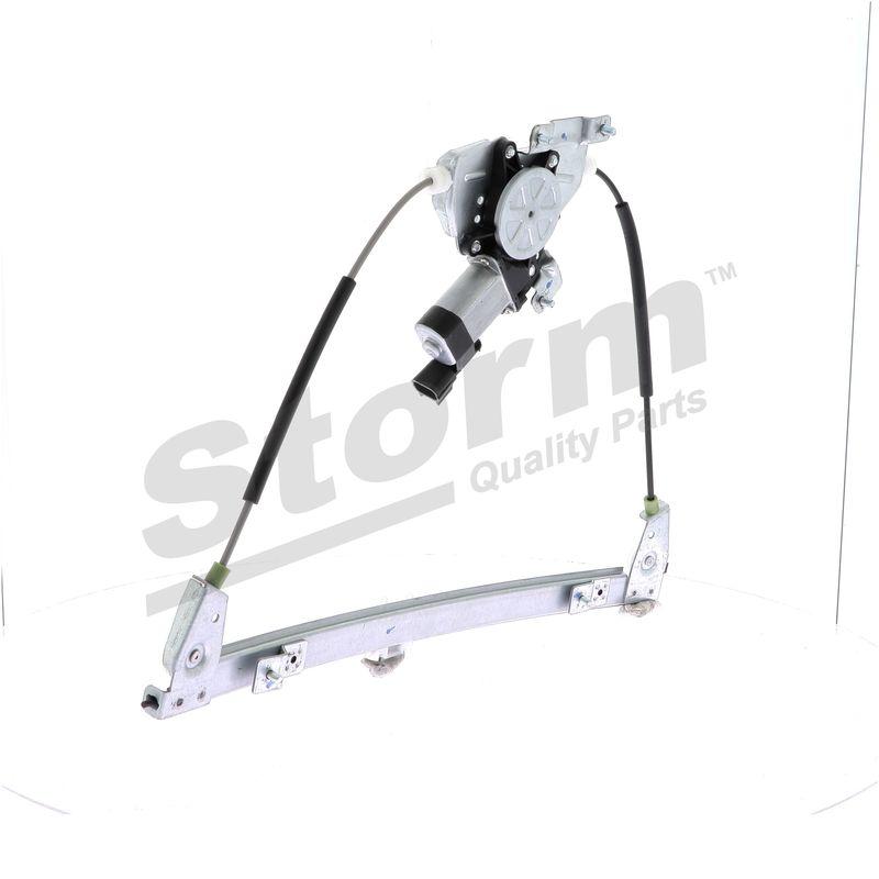 Lève-vitre STORM QUALITY PARTS 38574